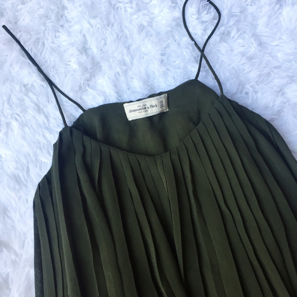 Abercrombie & Fitch to reserved! For @katyparis